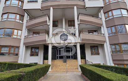 Çayyolu, Net 160 m2, Satılık Daire, Otoparklı, 2. Banyolu