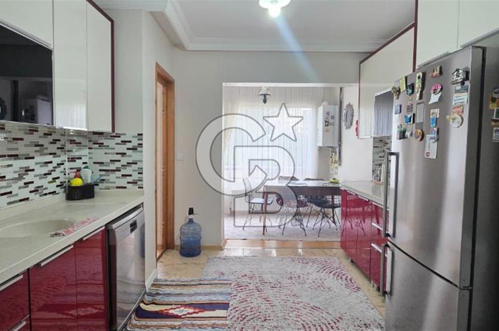 Çayyolu, Net 160 m2, Satılık Daire, Otoparklı, 2. Banyolu