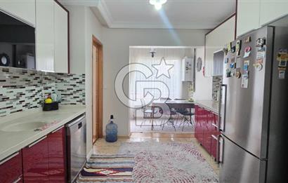 Çayyolu, Net 160 m2, Satılık Daire, Otoparklı, 2. Banyolu