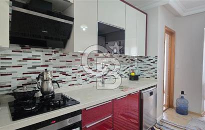 Çayyolu, Net 160 m2, Satılık Daire, Otoparklı, 2. Banyolu