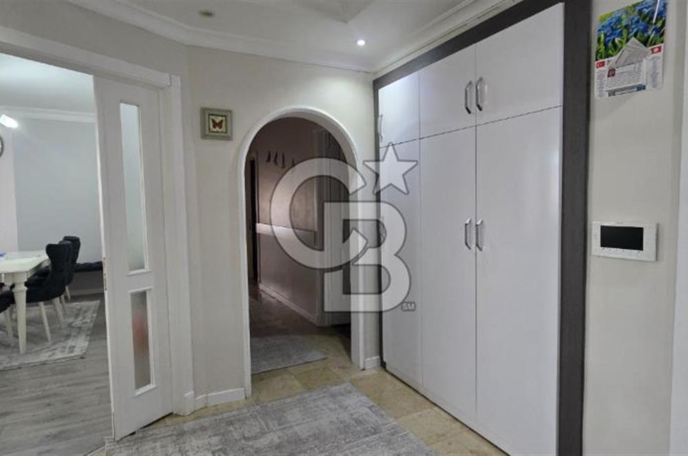 Çayyolu, Net 160 m2, Satılık Daire, Otoparklı, 2. Banyolu