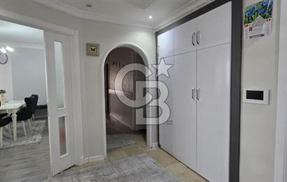 Çayyolu, Net 160 m2, Satılık Daire, Otoparklı, 2. Banyolu