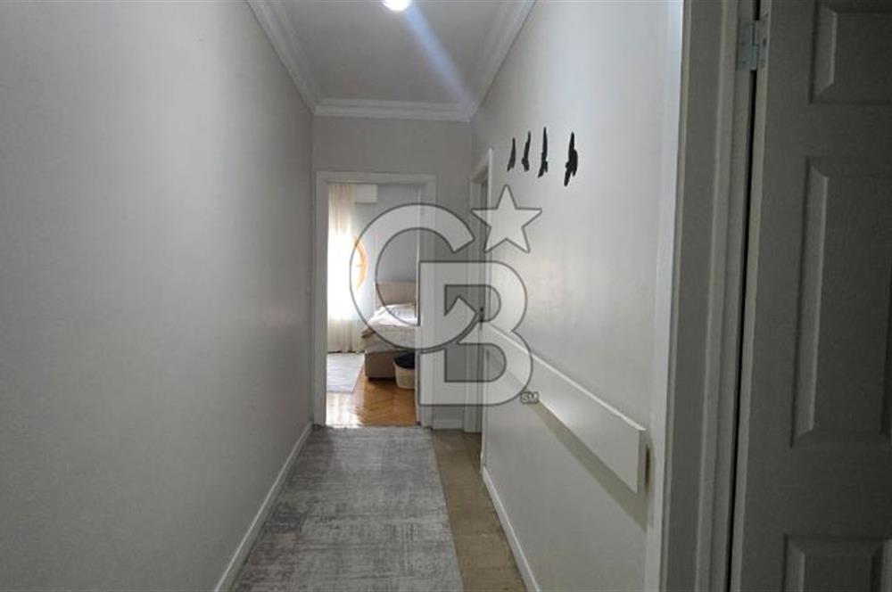 Çayyolu, Net 160 m2, Satılık Daire, Otoparklı, 2. Banyolu