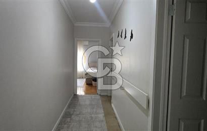 Çayyolu, Net 160 m2, Satılık Daire, Otoparklı, 2. Banyolu