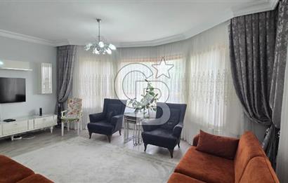 Çayyolu, Net 160 m2, Satılık Daire, Otoparklı, 2. Banyolu