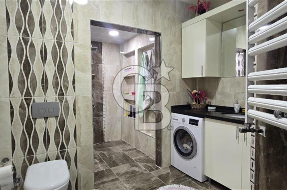 Çayyolu, Net 160 m2, Satılık Daire, Otoparklı, 2. Banyolu
