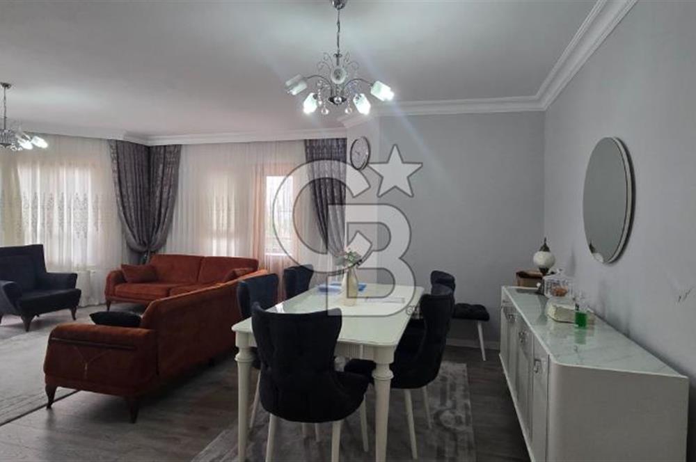 Çayyolu, Net 160 m2, Satılık Daire, Otoparklı, 2. Banyolu