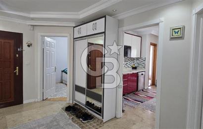 Çayyolu, Net 160 m2, Satılık Daire, Otoparklı, 2. Banyolu