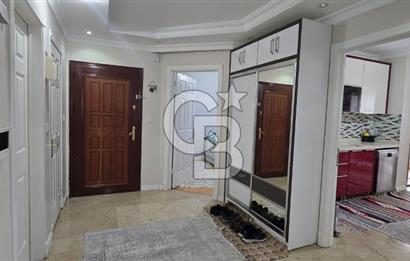 Çayyolu, Net 160 m2, Satılık Daire, Otoparklı, 2. Banyolu