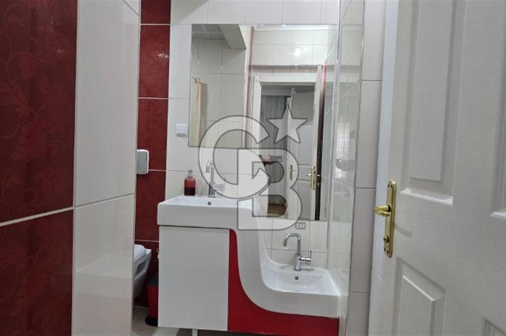 Çayyolu, Net 160 m2, Satılık Daire, Otoparklı, 2. Banyolu