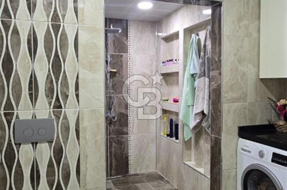 Çayyolu, Net 160 m2, Satılık Daire, Otoparklı, 2. Banyolu