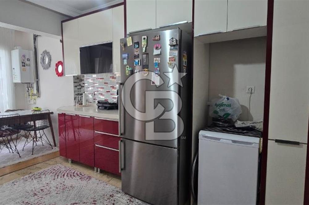 Çayyolu, Net 160 m2, Satılık Daire, Otoparklı, 2. Banyolu