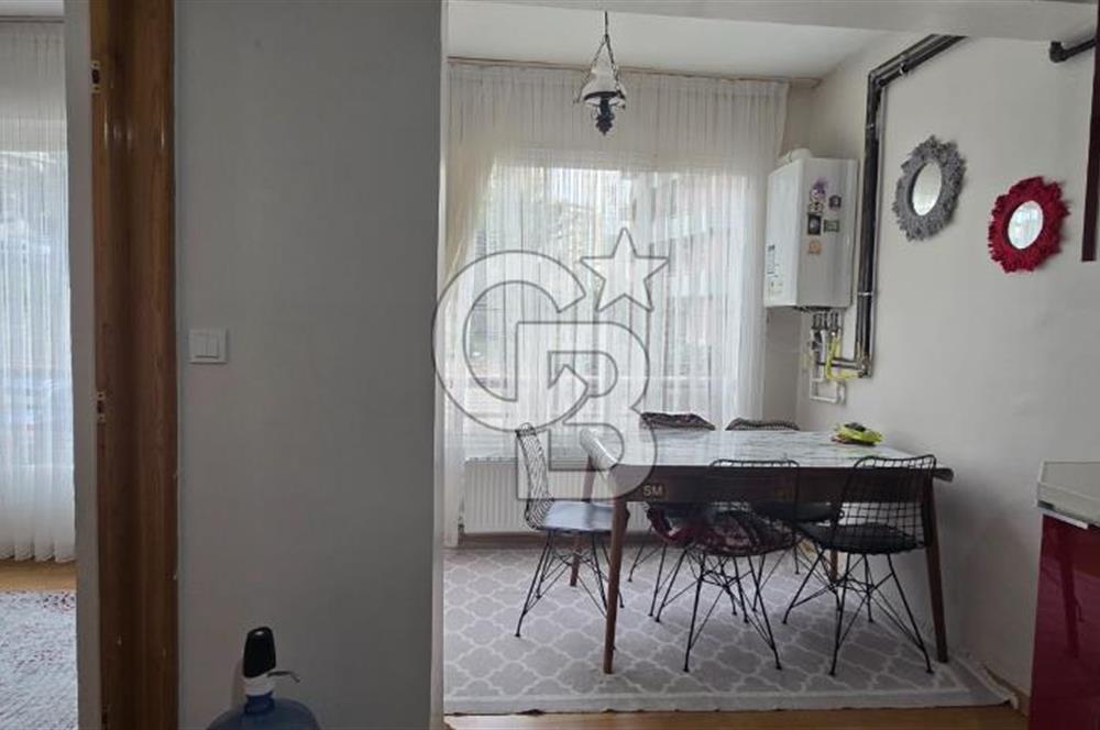 Çayyolu, Net 160 m2, Satılık Daire, Otoparklı, 2. Banyolu