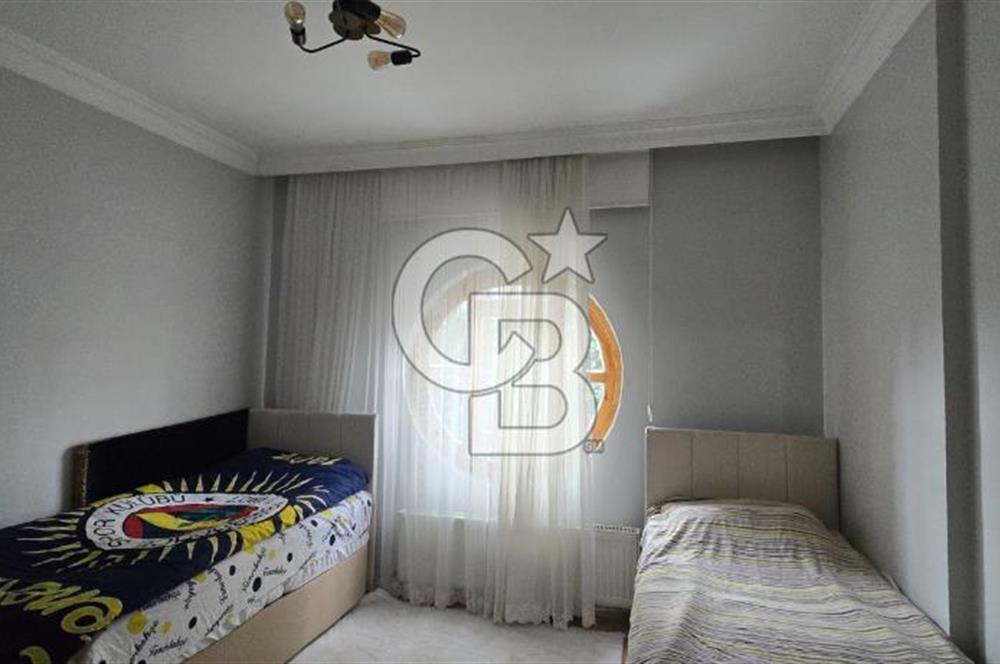 Çayyolu, Net 160 m2, Satılık Daire, Otoparklı, 2. Banyolu