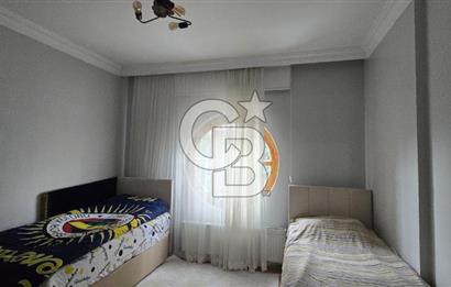 Çayyolu, Net 160 m2, Satılık Daire, Otoparklı, 2. Banyolu