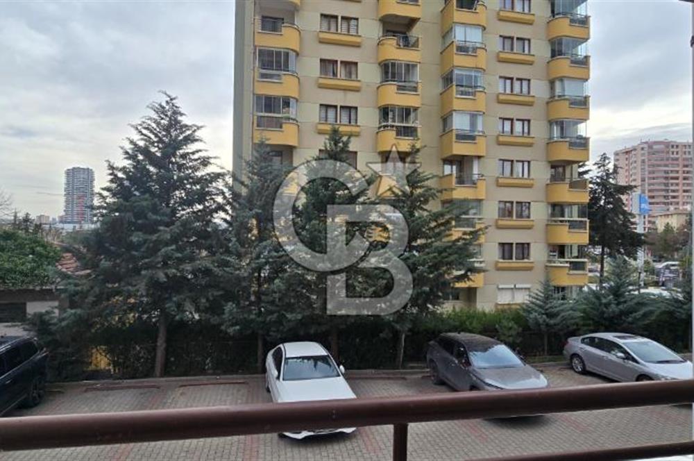 Çayyolu, Net 160 m2, Satılık Daire, Otoparklı, 2. Banyolu