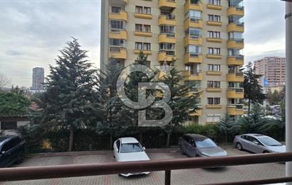 Çayyolu, Net 160 m2, Satılık Daire, Otoparklı, 2. Banyolu