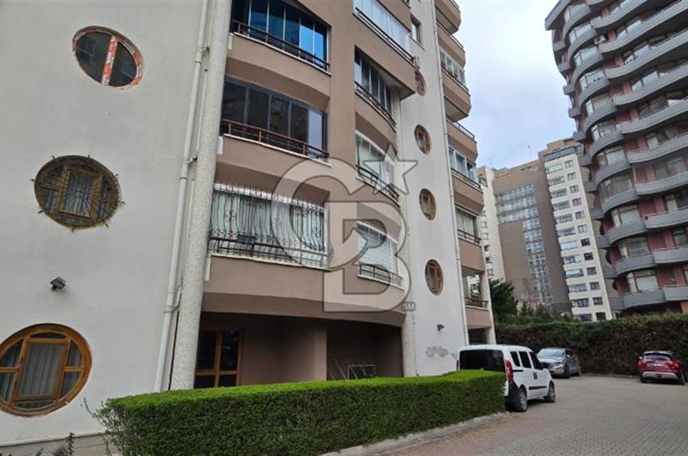 Çayyolu, Net 160 m2, Satılık Daire, Otoparklı, 2. Banyolu