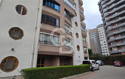 Çayyolu, Net 160 m2, Satılık Daire, Otoparklı, 2. Banyolu