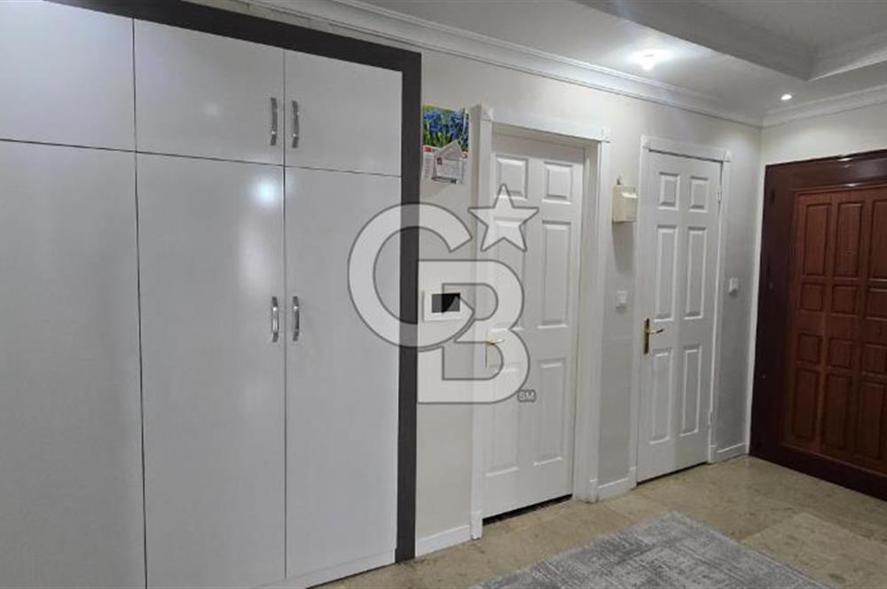 Çayyolu, Net 160 m2, Satılık Daire, Otoparklı, 2. Banyolu