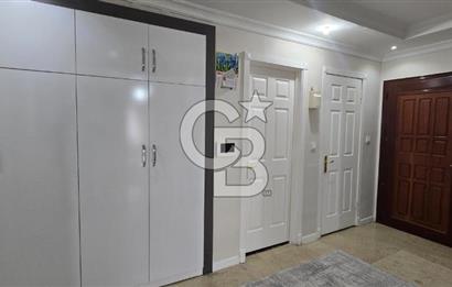Çayyolu, Net 160 m2, Satılık Daire, Otoparklı, 2. Banyolu