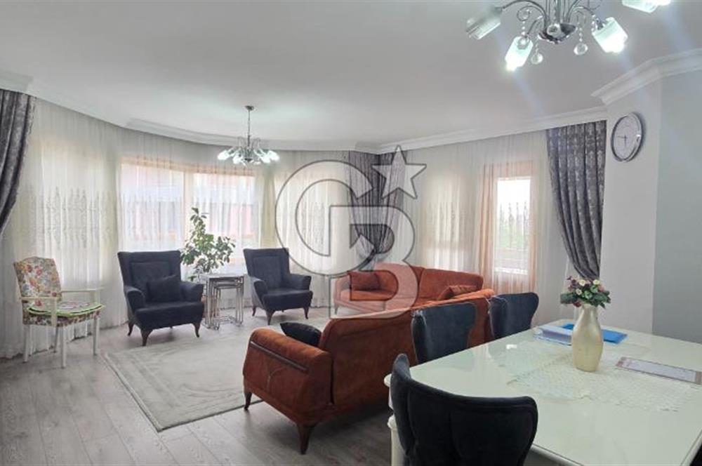 Çayyolu, Net 160 m2, Satılık Daire, Otoparklı, 2. Banyolu