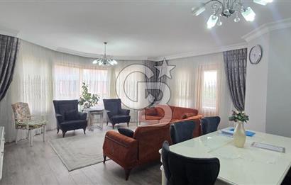 Çayyolu, Net 160 m2, Satılık Daire, Otoparklı, 2. Banyolu