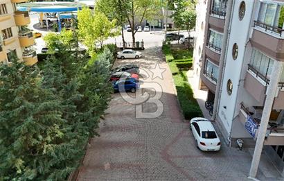 Çayyolu, Net 160 m2, Satılık Daire, Otoparklı, 2. Banyolu