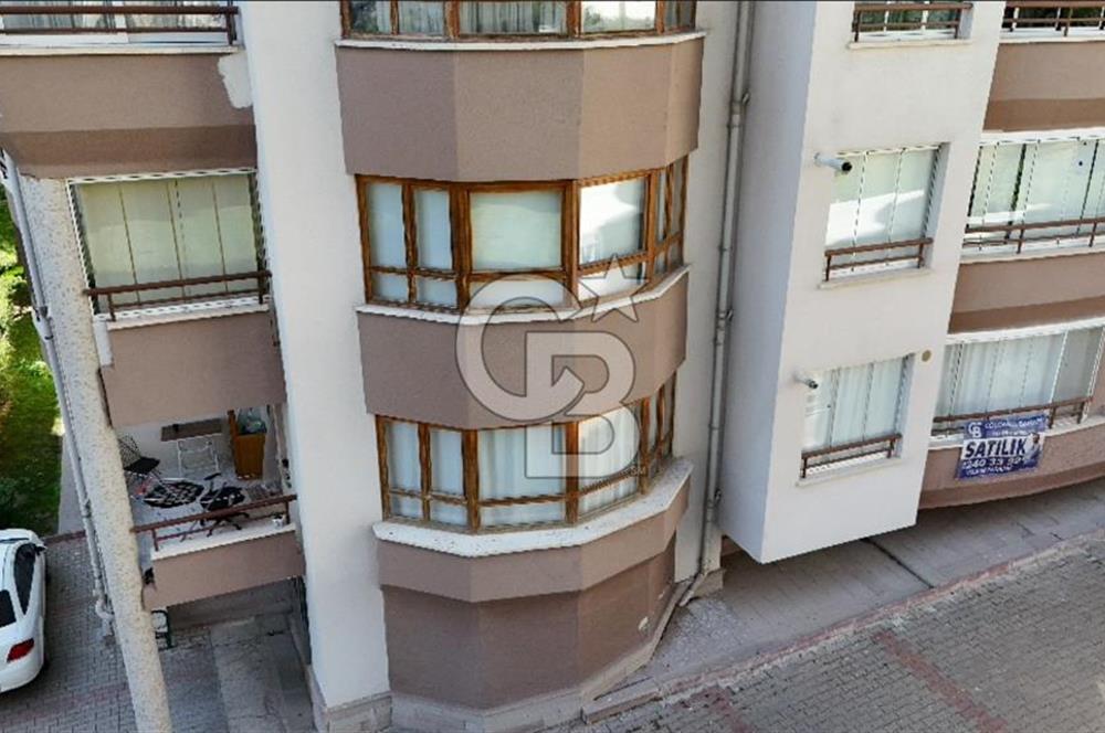 Çayyolu, Net 160 m2, Satılık Daire, Otoparklı, 2. Banyolu