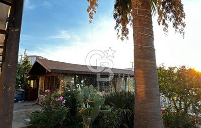 Gökçeada Yenibademli de  denize 1 km mesafede restorant işletmeli butik otel 