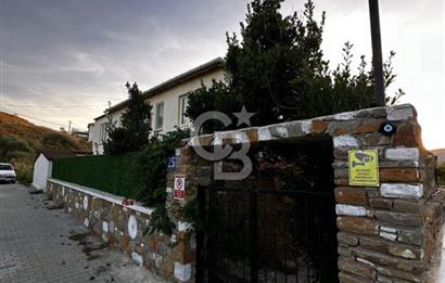 Gökçeada Yenibademli de  denize 1 km mesafede restorant işletmeli butik otel 