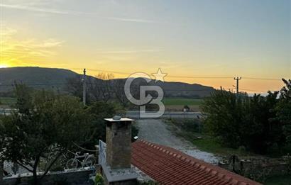 Gökçeada Yenibademli de  denize 1 km mesafede restorant işletmeli butik otel 