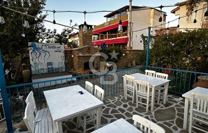 Gökçeada Yenibademli de  denize 1 km mesafede restorant işletmeli butik otel 