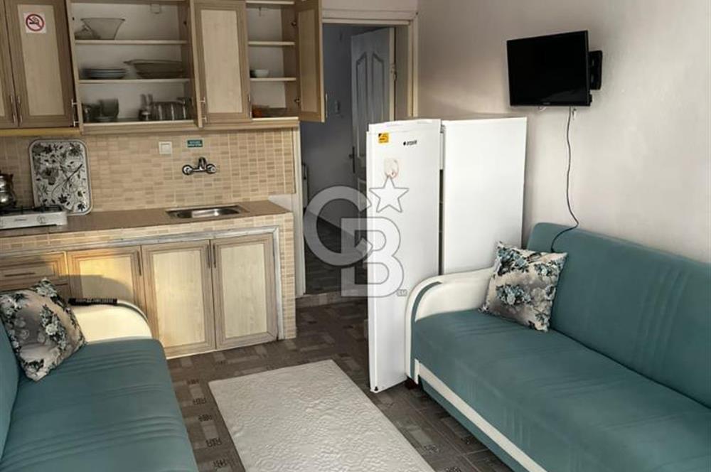 Gökçeada Yenibademli de  denize 1 km mesafede restorant işletmeli butik otel 