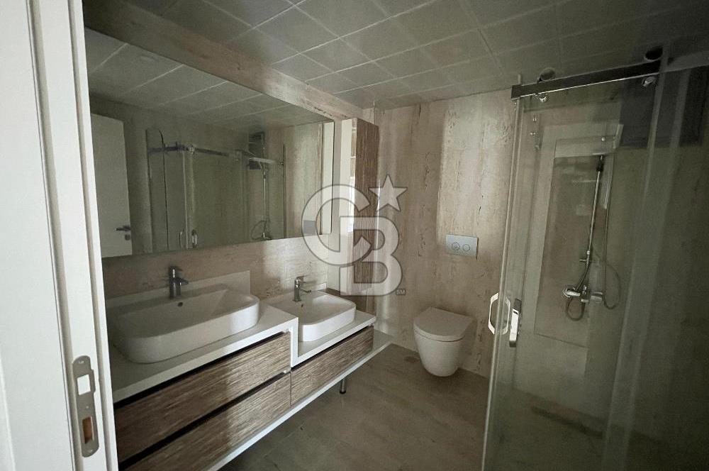 ERYAMAN GÖKSU'DA 4+1 SATILIK DAİRE