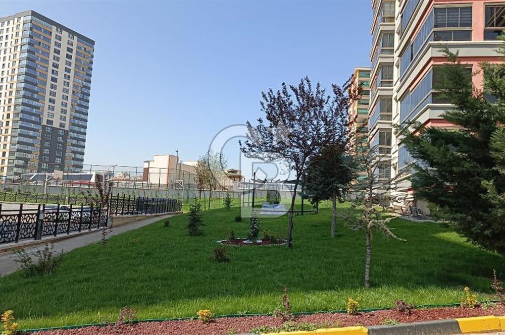 ERYAMAN GÖKSU'DA 4+1 SATILIK DAİRE