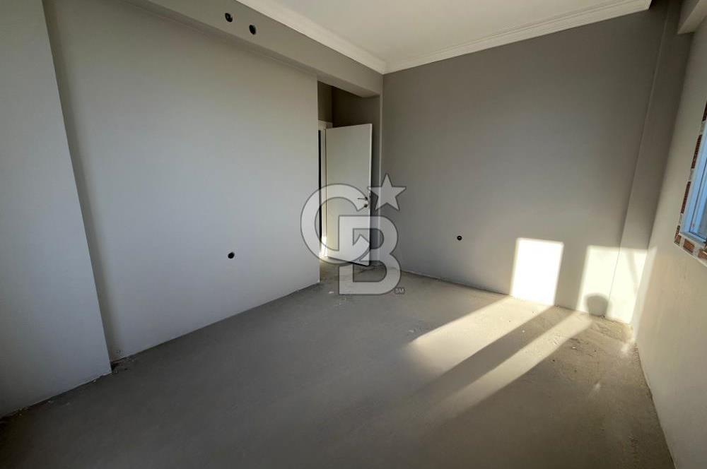 Aliağa'da Doğa Manzaralı 3+1 Satılık Daire