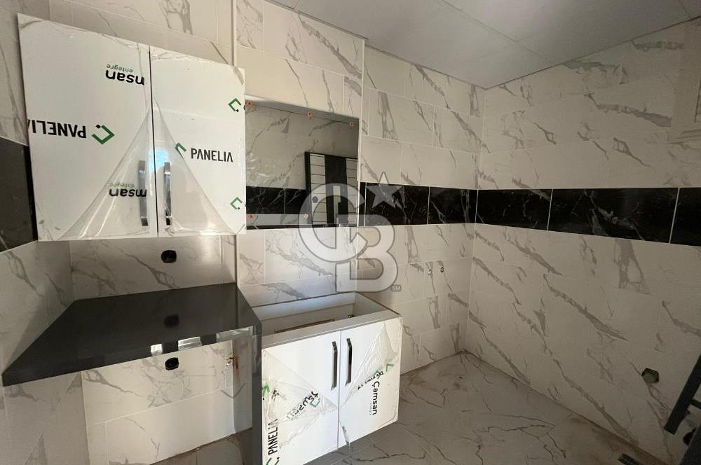 Aliağa'da Doğa Manzaralı 3+1 Satılık Daire