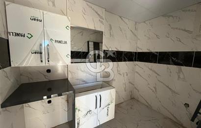 Aliağa'da Doğa Manzaralı 3+1 Satılık Daire