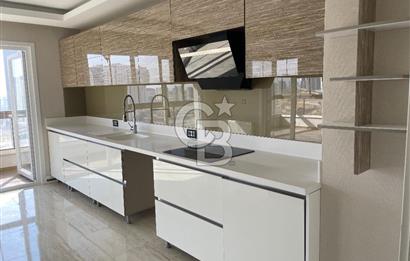 ERYAMAN GÖKSU'DA 4+1 SATILIK DAİRE