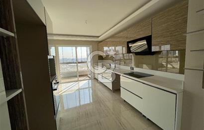 ERYAMAN GÖKSU'DA 4+1 SATILIK DAİRE