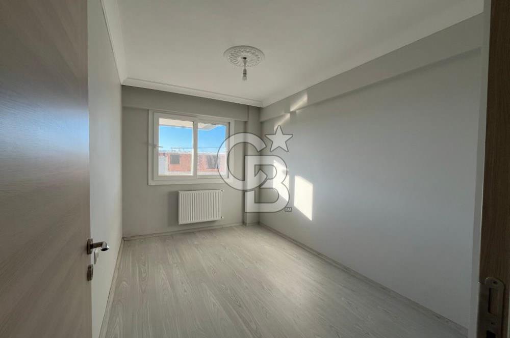 Aliağa Yeni Mahalle'de Park Cepheli 2+1 Daire