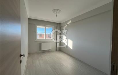 Aliağa Yeni Mahalle'de Park Cepheli 2+1 Daire