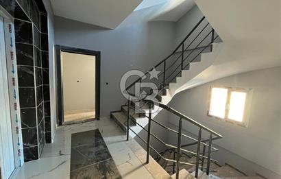 Aliağa'da Doğa Manzaralı 3+1 Satılık Daire