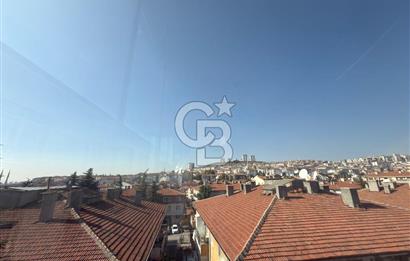 SANATORYUM CADDESİ ÜZERİNDE BAKIMLI 3+1 KİRALIK DAİRE
