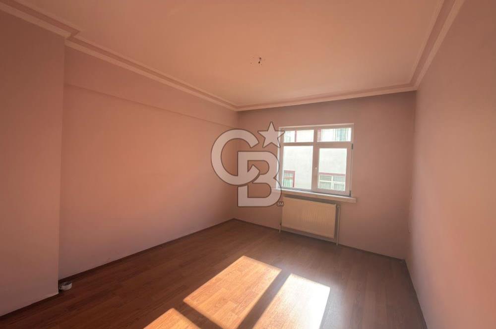 SANATORYUM CADDESİ ÜZERİNDE BAKIMLI 3+1 KİRALIK DAİRE