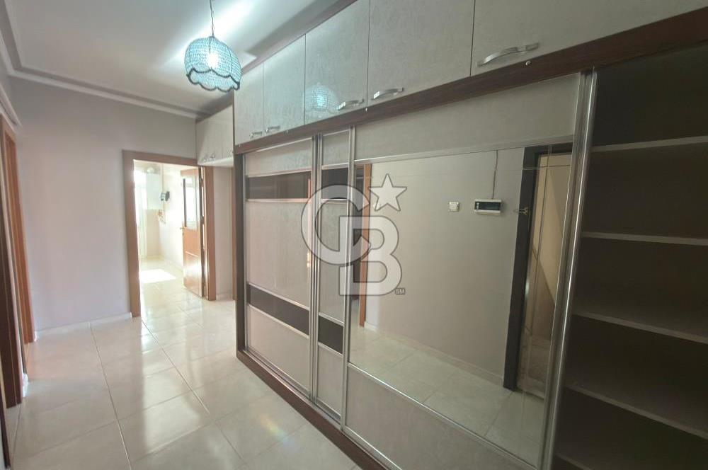 SANATORYUM CADDESİ ÜZERİNDE BAKIMLI 3+1 KİRALIK DAİRE