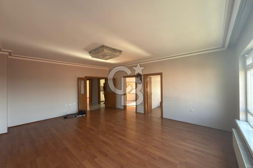 SANATORYUM CADDESİ ÜZERİNDE BAKIMLI 3+1 KİRALIK DAİRE