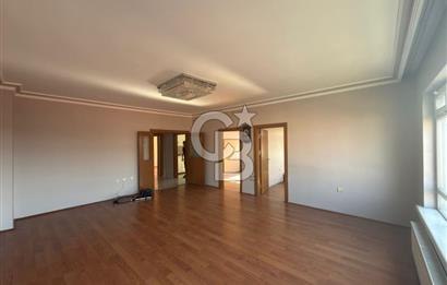 SANATORYUM CADDESİ ÜZERİNDE BAKIMLI 3+1 KİRALIK DAİRE