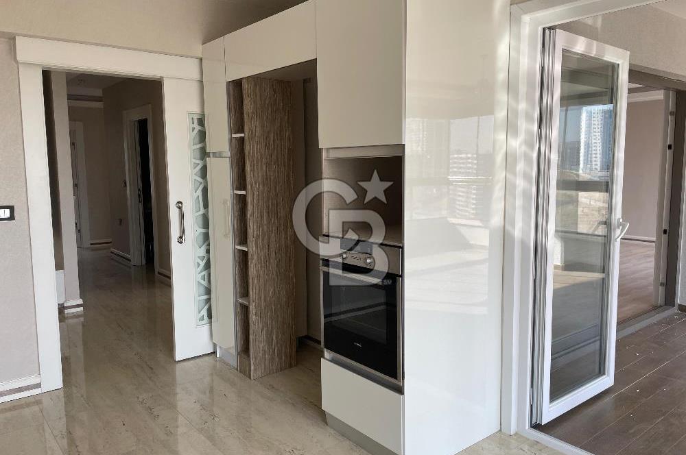 ERYAMAN GÖKSU'DA 4+1 SATILIK DAİRE